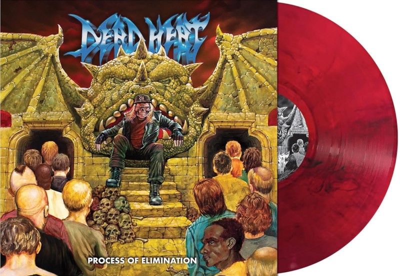 Dead Heat/Process Of Elimination