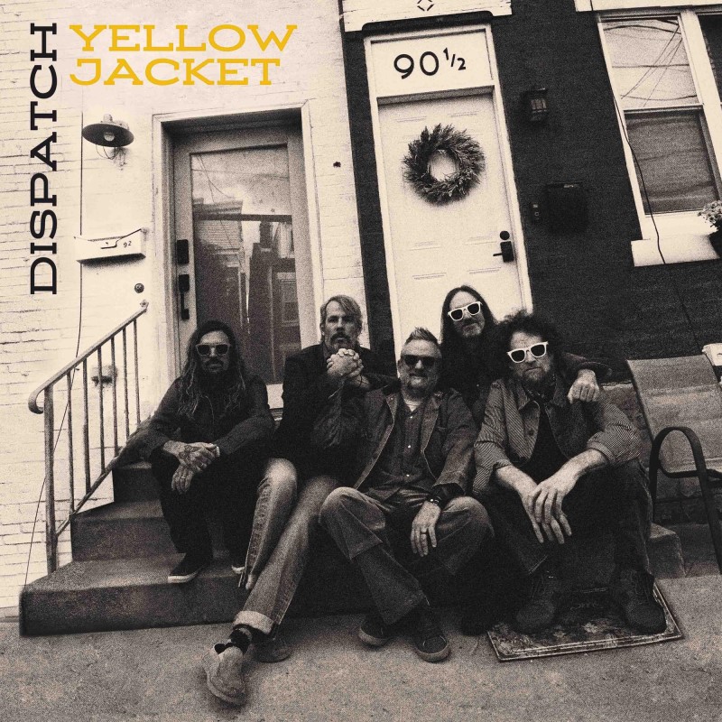 Dispatch/Yellow Jacket
