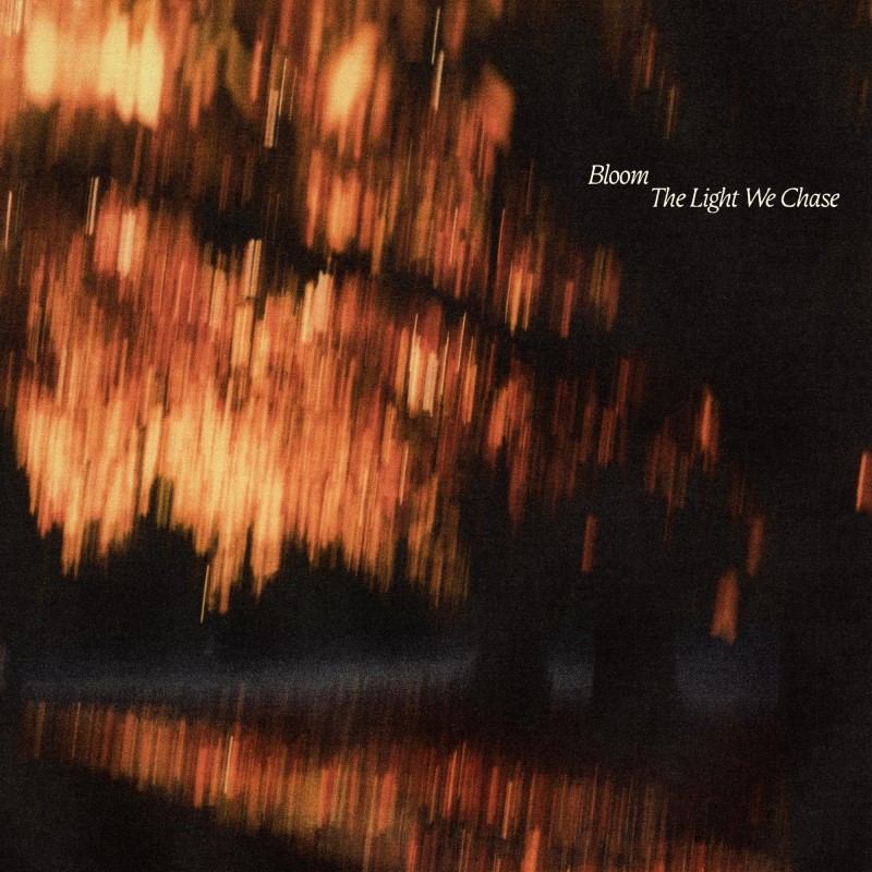 Bloom/Light We Chase