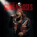 Guns N Roses/The Rock N' Roots Of