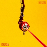 Pollyanna/Weirdo (White W/ Blood Red Splatter Vinyl)