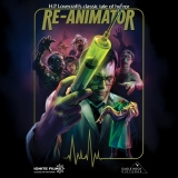 Re-Animator (1985)/Combs/Abbott/Crampton@4K-UHD