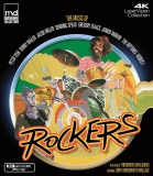 Rockers/Wallace/Hall/Craig@4K-UHD