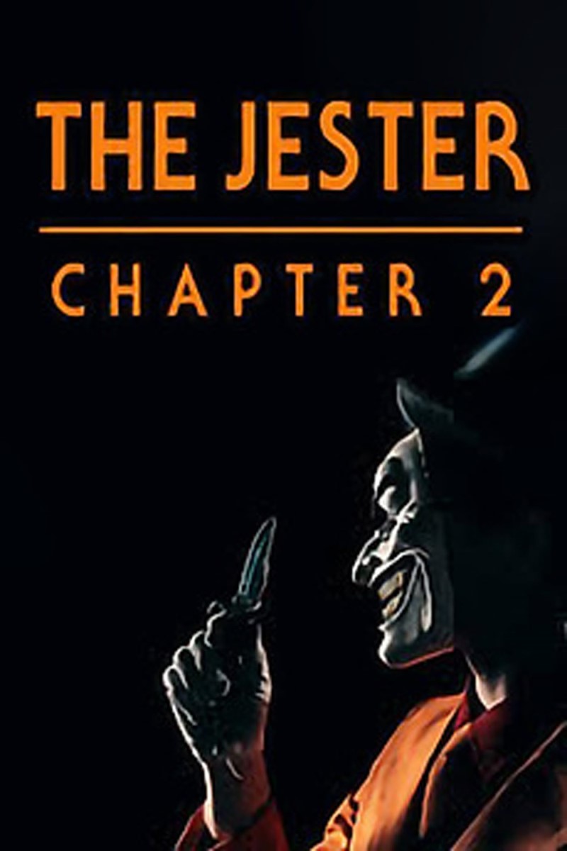 Jester 2/Jester 2