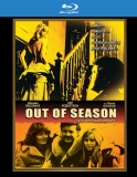 Out Of Season/Robertson/Redgrave/George@BLU-RAY
