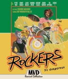 Rockers/Wallace/Hall/Craig@BLU-RAY