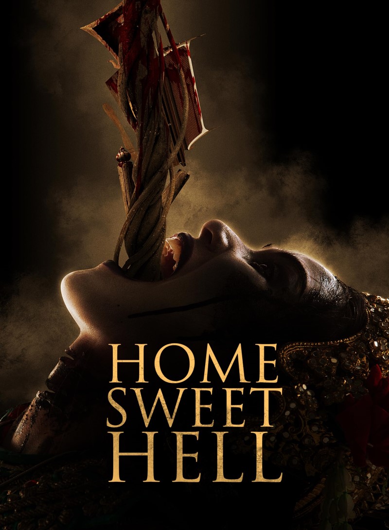 Home Sweet Hell/Home Sweet Hell