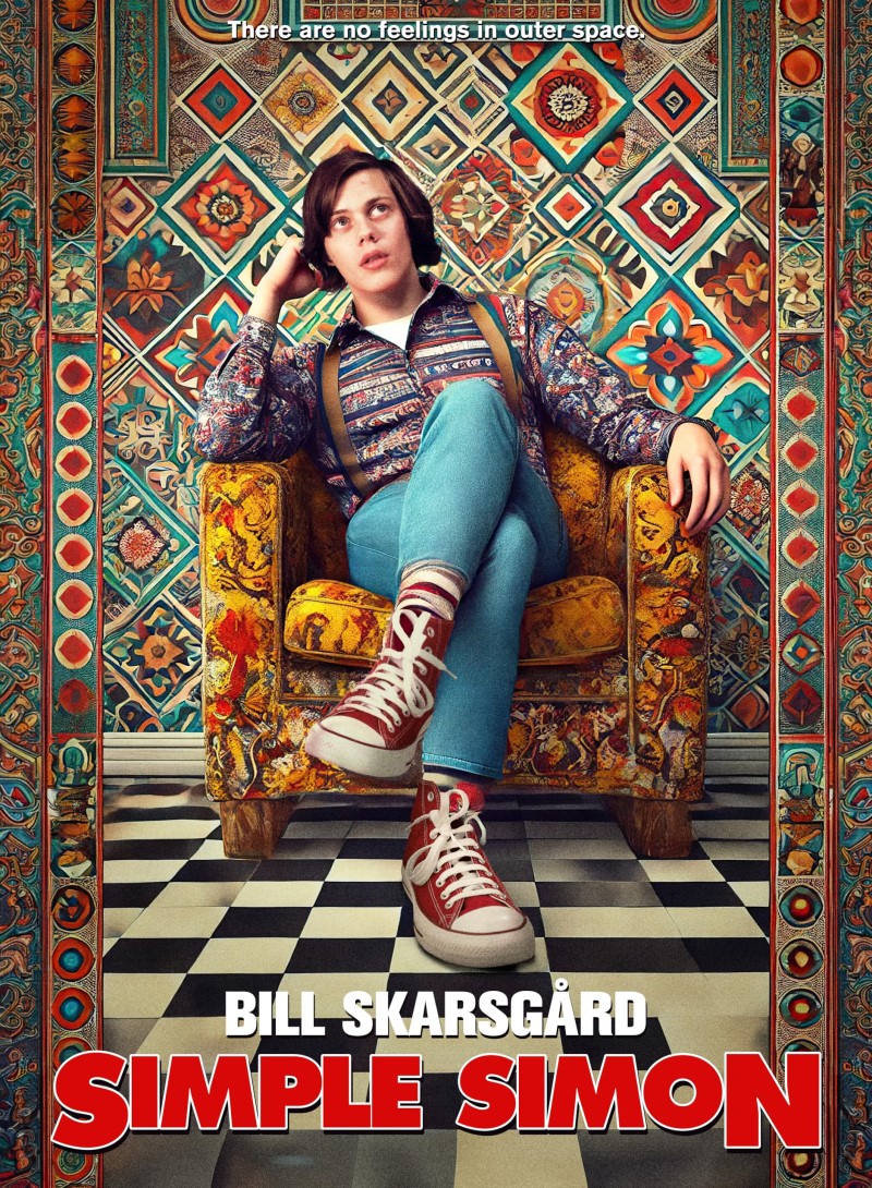 Simple Simon/Simple Simon