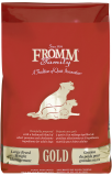 Fromm Family Large Breed Weight Management Gold Food for Dogs