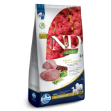 Farmina N&D Canine Weight Management Lamb