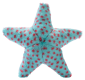 Fluff & Tuff Ally Starfish Small