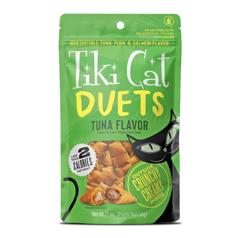 TIKI CAT DUETS 2OZ-Chicken