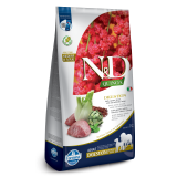 Farmina N&D Canine Limited Ingredient Diet Digestion Lamb Medium & Maxi