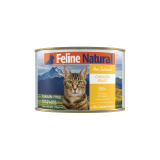 Feline Natural Chicken