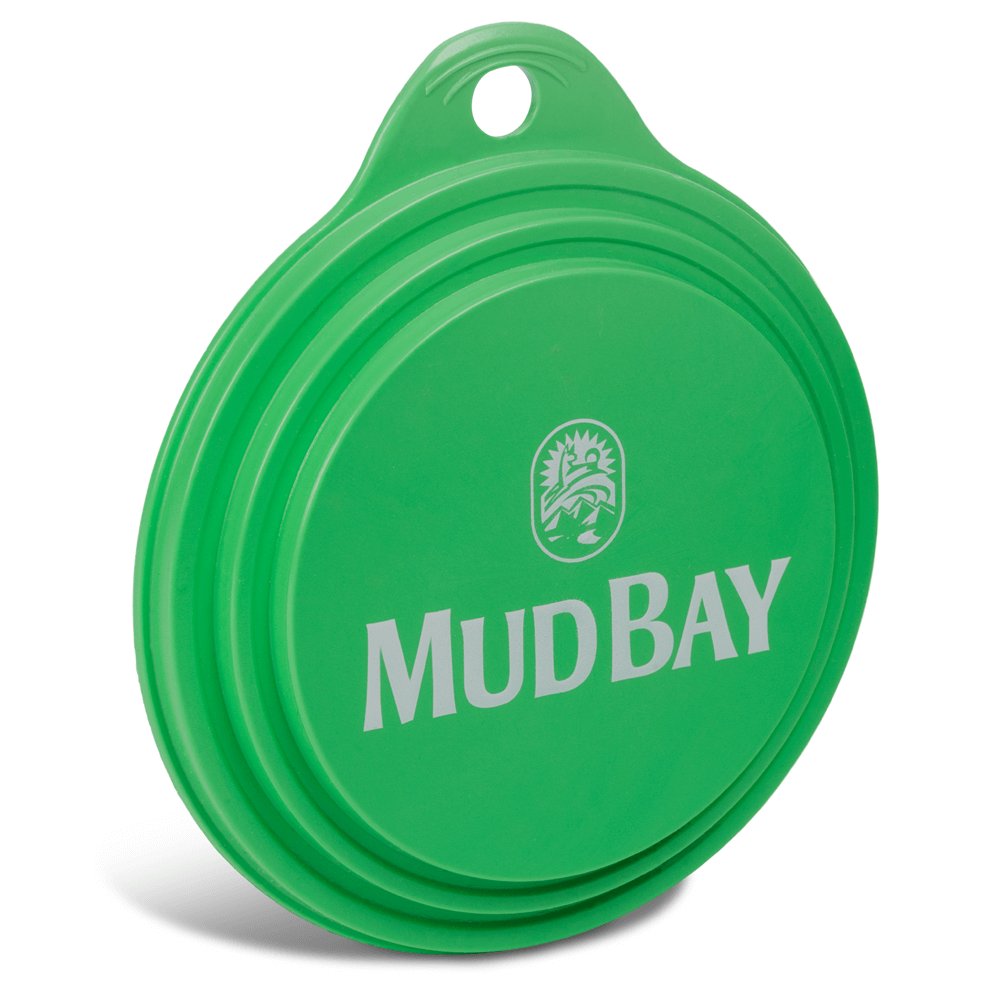 Mud Bay Pet Food Can Lid-