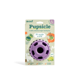 WOOF Pupsicle-Lavender