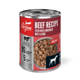 ORIJEN Beef Recipe Stew with Shredded Beef & Eggs Dog Food