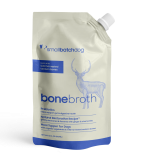Smallbatch Shelf Stable Venison Bone Broth 16oz