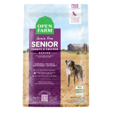 Open Farm Senior Dry Dog Food