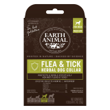 Earth Animal Flea & Tick Collar, Medium,