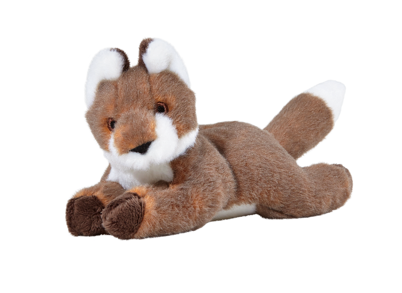 Fluff & Tuff Anderson Fox Extra Small