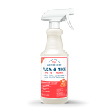 Wondercide Flea & Tick Spray, 16oz