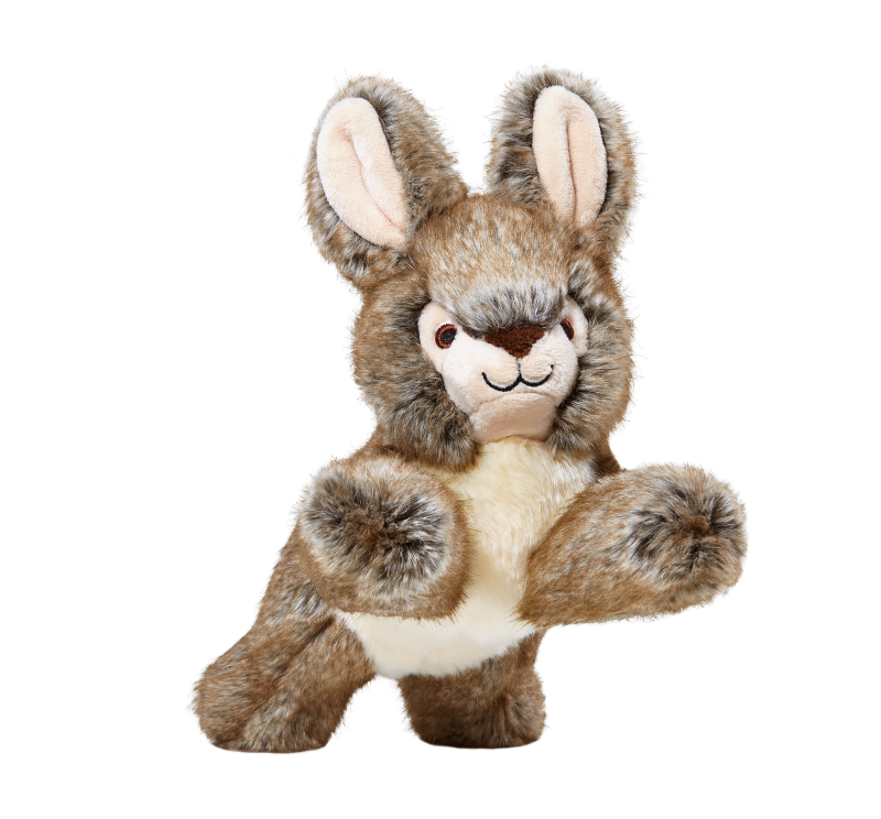 Fluff & Tuff Reese Rabbit Large