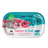 Open Farm Salmon & Cod Topper for Dogs