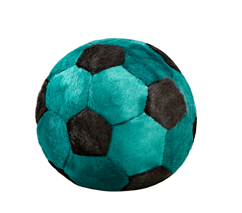 Fluff & Tuff Soccer Ball Large