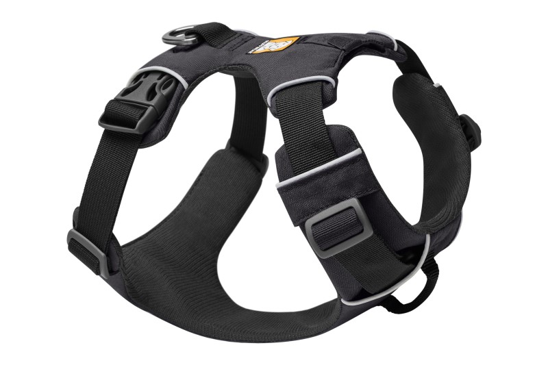 Ruffwear Front Range Harness - Grey