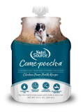 NutriSource® Come-Pooch-A Chicken Bone Broth Recipe for Dogs