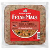Stella & Chewy's FreshMade Meat-a-Palooza Gently Cooked Dog Food