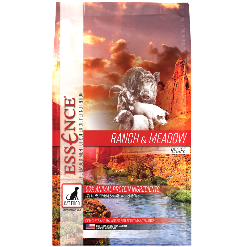 Essence Cat Ranch Meadow