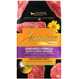 Zignature Select Cuts Kangaroo Formula with Super Grains Dry Dog Food