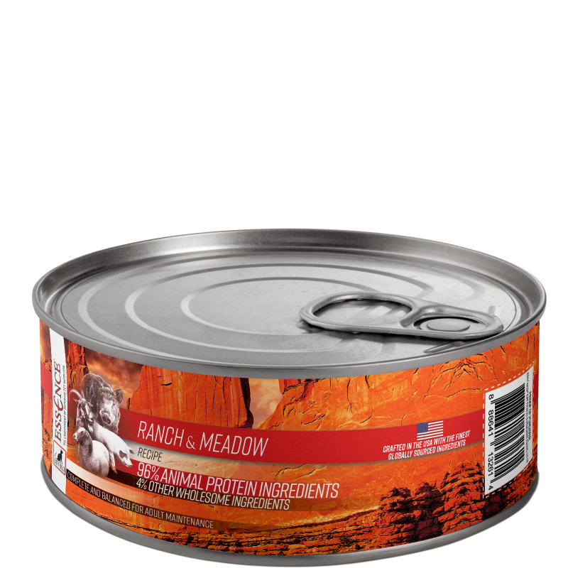 Essence Cat Ranch Meadow