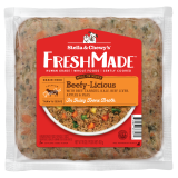 Stella & Chewy's FreshMade Beefy-Licious Gently Cooked Dog Food