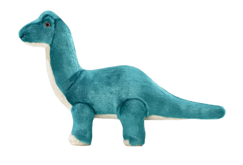 Fluff & Tuff Ross Brachiosaurus Medium