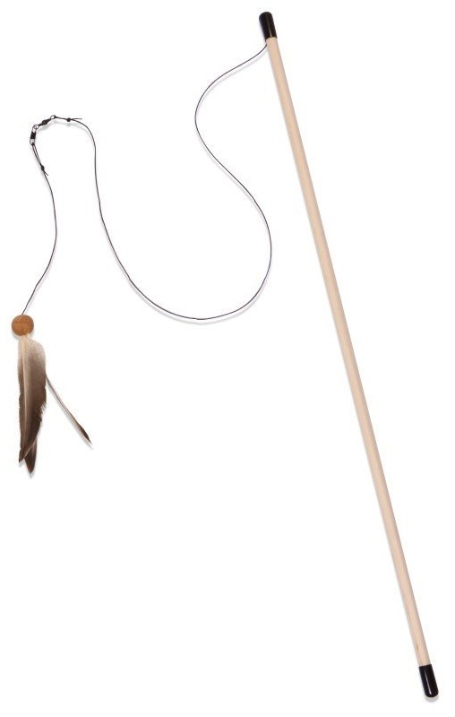 Freddy's Feather Wand