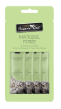 Fussie Cat Mackerel Purée-4 Pack