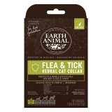 Earth Animal Nature's Protection™ Flea & Tick Herbal Collar for Cats