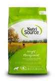 NutriSource® Weight Management Dog Food