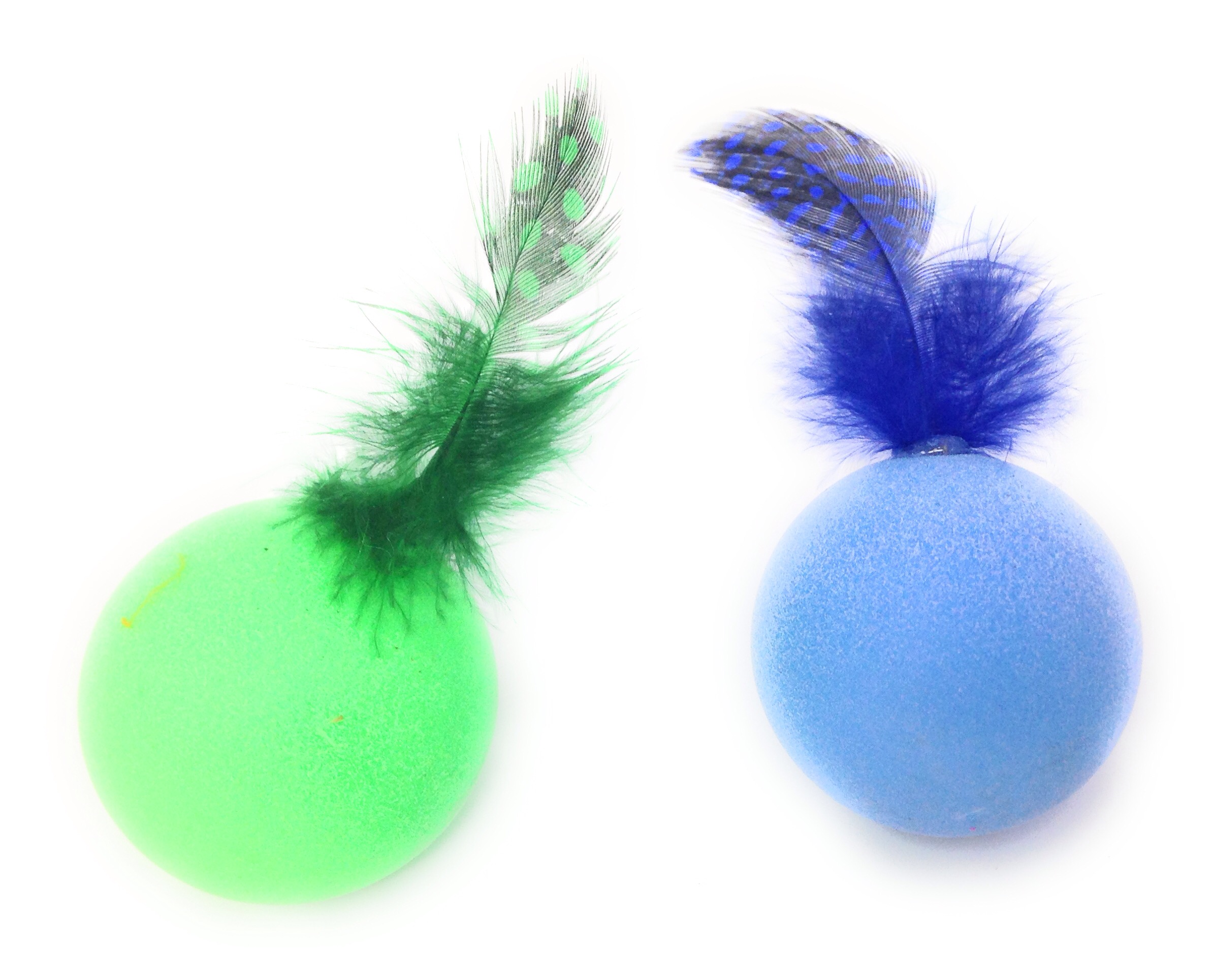 Boca Pet Bada Ping Cat Toy-
