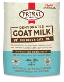 Primal Dehydrated Goat Milk For Dogs & Cats, 5.2-oz-