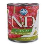 Farmina N&D Canine Skin & Coat Duck Wet Food