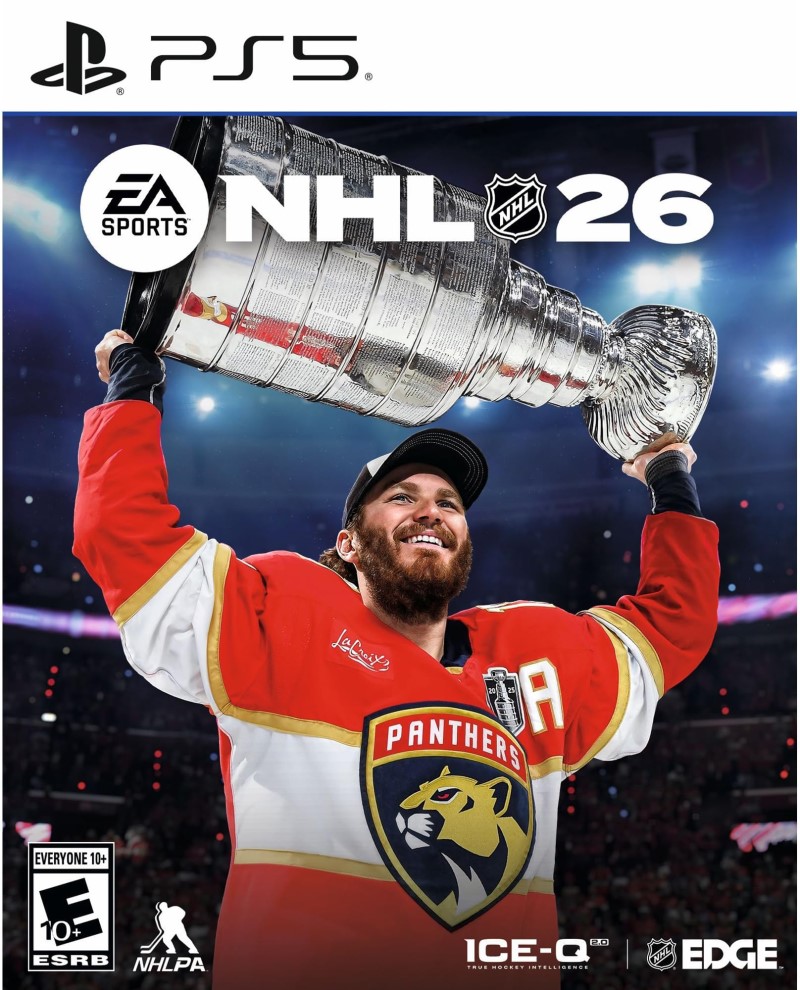 PS5/NHL 26