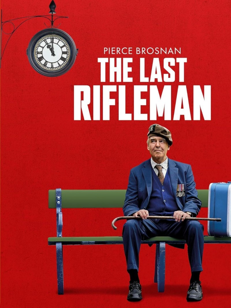 Last Rifleman/Last Rifleman