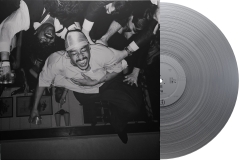 Dijon/Baby (Silver Vinyl)@Indie Exclusive