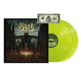 Ghost/Meliora Deluxe (10th Anniversary) (Surge Vinyl) (Indie Exclusive)@2LP