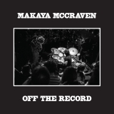 Makaya McCraven/Off The Record@2LP 140g
