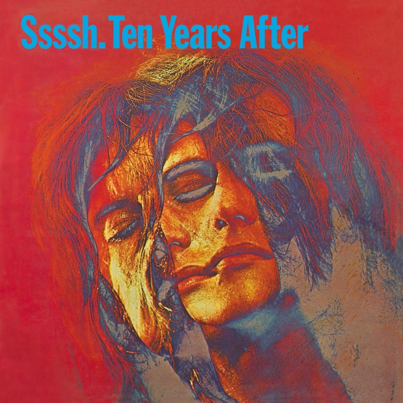 Ten Years After/Ssssh - 2025 Deluxe Edition